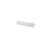 Radiatorer og ventiler - Purmo Compact valve radiator 22 - 400 x 1200 mm RAL 9016 White - F072204012011300