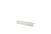 Radiatorer og ventiler - Purmo Compact valve radiator 22 - 400 x 1600 mm RAL 9016 White - F072204016011300