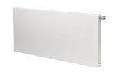Radiatorer og ventiler - Purmo Compact plan valve radiator 22 - 400 x 1000 mm RAL 9016 White - F0A2204010011300