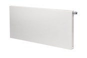 Radiatorer og ventiler - Purmo Compact plan valve radiator 22 - 600 x 800 mm RAL 9016 White - F0A2206008011300
