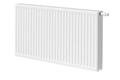 Radiatorer og ventiler - Purmo Compact valve flex radiator 22 - 600 x 800 mm RAL 9016 White - FM42206008010380