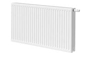 Radiatorer og ventiler - Purmo Compact valve flex radiator 22 - 300 x 1400 mm Ral 9016 White - FM42203014010380