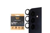 Mobil - Andre tilbehør - PanzerGlass Hoops™ Camera Lens Protector Samsung Galaxy A25 5G | Black - PANZER1225
