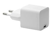 Mobil - Adaptere og ladere - dbramante1928 re-charge power adapter - 24 pin USB-C - 25 Watt - CH25EUWH7094