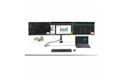 Dokkingstasjon - StarTech.com 117B-USBC-MULTIPORT - 117B-USBC-MULTIPORT