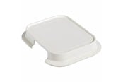 Kaffe & Espresso - Moccamaster Water Tank Lid - White - 13019
