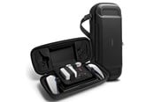 Spill - Tilbehør - Spigen Rugged Armor Pro Pouch - black - Sony Playstation Portal - Miscellaneous Tilbehør til spillkonsoll - PlayStation Portal - AFA07236