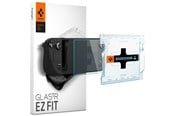 Spill - Tilbehør - Spigen Glass tR EZ Fit 1 Pack - Steam Deck - Miscellaneous Tilbehør til spillkonsoll - Steam Deck - AGL05600
