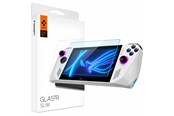 Spill - Tilbehør - Spigen Glass tR SLIM 1 Pack - ASUS ROG Ally X/Ally 2023 - Miscellaneous Tilbehør til spillkonsoll - Asus Rog Ally - AGL07033