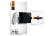 Spill - Tilbehør - Spigen Glass tR EZ Fit - PlayStation Portal Remote Player - Miscellaneous Tilbehør til spillkonsoll - PlayStation Portal - AGL07183