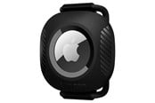Mobil - Andre tilbehør - Spigen Pet Collar - black - AirTag - AHP03106