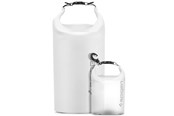 Kameravesker - Spigen Aqua Shield WaterProof Dry Bag 20L + 2L A630 - snow white - AMP06026