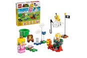LEGO® - LEGO Super Mario 71441 På eventyr med interaktive ® Peach™ - 71441