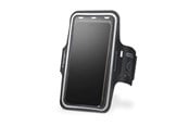 Mobil - Andre tilbehør - Spigen Dynamic Shield Armband A703 - black - AMP07187