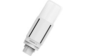 LED-lyspære - Osram LED-lyspære DULUX LED D vertical 9.5W/830 (26W) G24D-3 EM/230V G24d-3 - 4058075824577