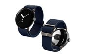 Smartklokke - Tilbehør - Spigen Lite Fit - navy - Google Pixel Watch 2/1 - AMP07607