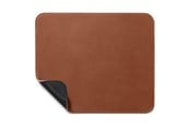 Musematte & Tilbehør - Spigen MousePad LD301 - brown - APP04761