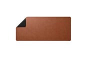 Musematte & Tilbehør - Spigen DeskPad LD302 - brown - APP04763