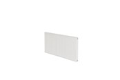 Radiatorer og ventiler - Purmo Compact radiator 33 - 500 x 800 mm RAL 9016 White - F063305008010300