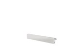 Radiatorer og ventiler - Purmo Compact plan valve radiator 200 x 800 mm RAL 9016 White - F0A3302008011300