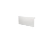 Radiatorer og ventiler - Purmo Compact valve Flat radiator 300 x 400 mm RAL 9016 White - F0G2103004011300