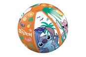 Utendørsleker - Mondo Beach Ball Stitch 50cm - 16954