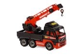 Leketøysbil - Mammoet Toys Cavallino Mammoet Crane Truck - 1130MT04