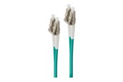 Nettverkskabel - ALOGIC network cable - 5 m - Blå - 5m - LCLC-05-OM3