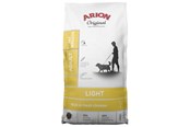 Hund - ARION Original Light All Breed 12 kg - 106080