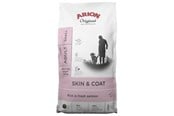 Hund - ARION Original Skin & Coat Adult Small Breed 7kg - 106065