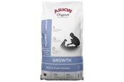 Hund - ARION original growth chicken medium 12 kg - 106061