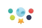 Babyleker - LUDI - Multi-ball Puzzle - (LU30065)