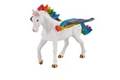 Figurer - Mojo Fantasy Pegasus Rainbow - 387295