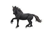 Figurer - Mojo Fantasy Black Unicorn - 387254 - 387254