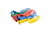 Leketøy - Folat BV Number Balloons 4 years 8pcs. - 08204