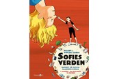 Graphic_Novel - Sofies verden - bind 2 - 9788775924271