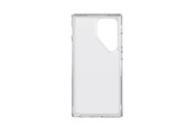Mobil - Deksel og etui - Tech21 Evo Clear Galaxy S23 Ultra 5G Clear - T21-10081