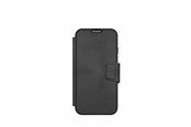 Mobil - Deksel og etui - Tech21 Evo Lite Wallet iPhone SE/8/7 Black - T21-10408