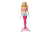 Dukker & Tilbehør - Barbie Dreamtopia Mermaid Doll - Pink - HGR05