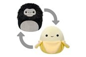 Dukker, Bamser & Utstyr - Squishmallows Flip-a-Mallows Junie and Aron 13 cm - 0196566410893