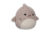 Dukker, Bamser & Utstyr - Jazwares Squishmallows - 19 cm P18 Plush - Azi - 0196566411340