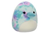 Dukker, Bamser & Utstyr - Squishmallows Mitch the Platypus 19 cm - 0196566411517