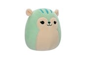 Dukker, Bamser & Utstyr - Squishmallows Fuyuki the Squirrel 19 cm - 0196566411555