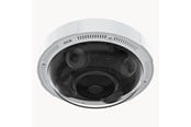 Overvåkningskamera - Axis P3738-PLE Panoramic Camera AI-powered 4x4K multidirectional camera - 02635-001