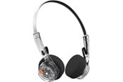 Hodetelefoner - defunc Mondo Freestyle On-Ear Bluetooth Headset Clear - M1012