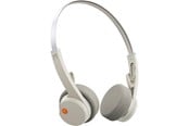 Hodetelefoner - defunc Mondo Freestyle On-Ear Bluetooth Headset Greige - M1203