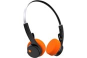Hodetelefoner - defunc Mondo Freestyle On-Ear Bluetooth Headset Black - M1201