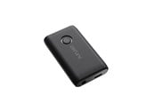 Hodetelefoner - defunc TRUE TRAVEL Wireless BT Earbuds Black - D4231