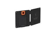 Nettbrett - Adaptere og ladere - Xtorm Powerful 14W Solar panel IPX4 USB-C/A outputs - XR2S14