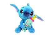 Reklameartikler - Simba - Stitch & Scrump - Bamser & kosedyr - 5400868024975
